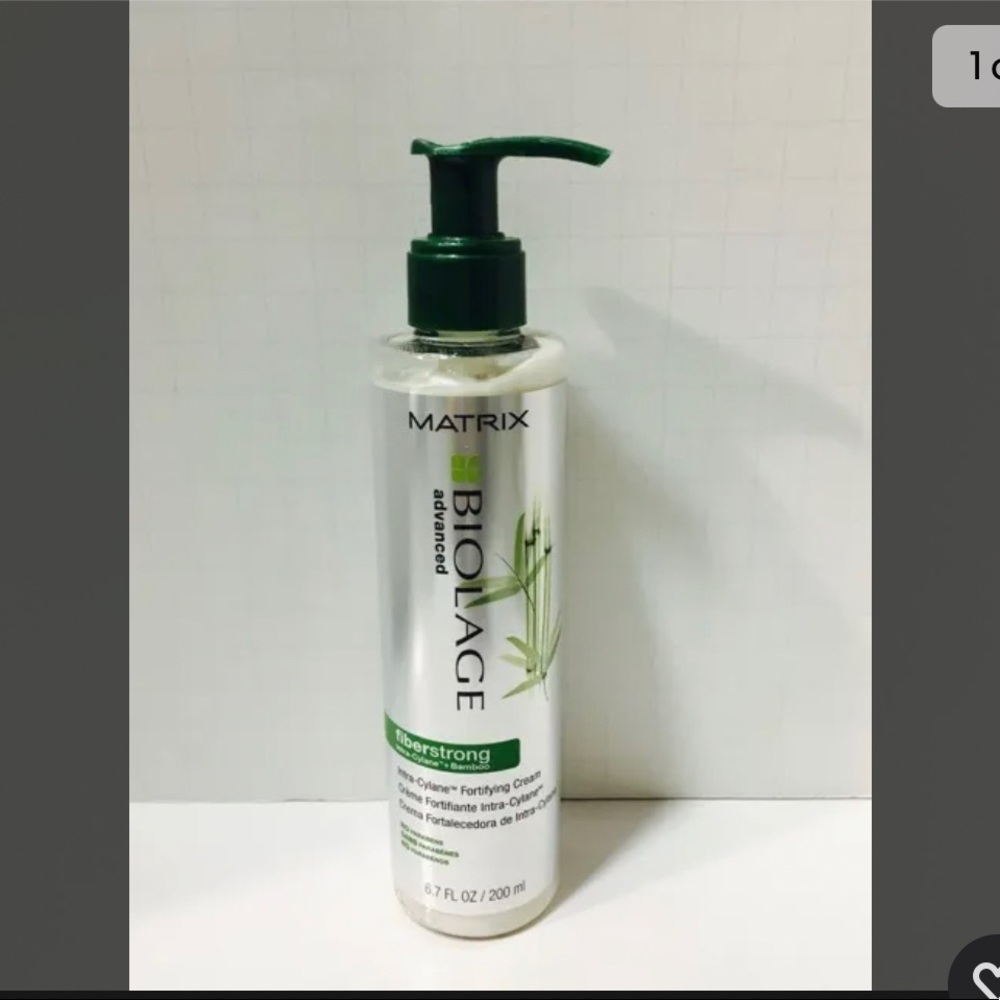 Biolage Fiberstrong